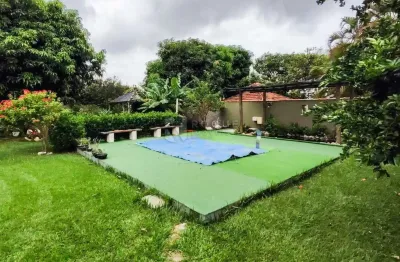 Chácara em condomínio a venda, nos pires de baixo, em limeira