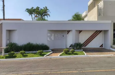 Casa em condomínio para aluguel no bairro jardim parque avenida