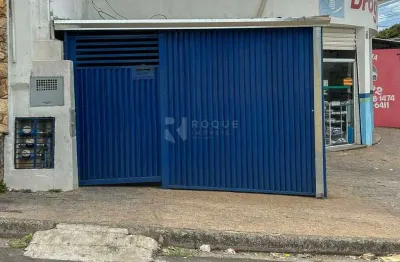 Casa residencial para aluguel no bairro parque residencial santa eulália