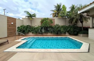 Casa em condomínio fechado com 3 quartos para alugar no Jardim Colinas de São João, Limeira 