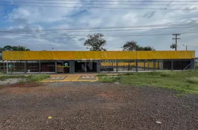 Barracão / Galpão / Depósito à venda no Centro, Iracemápolis 