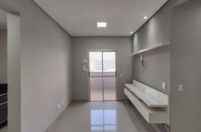 Apartamento com 2 quartos à venda na Chácara Antonieta, Limeira 