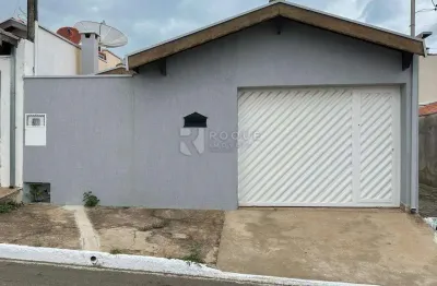 Casa em condomínio fechado com 3 quartos para alugar no Jardim Lagoa Nova, Limeira 