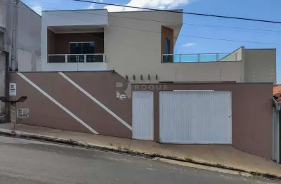 Casa com 4 quartos para alugar no Jardim Planalto, Limeira 