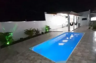 Casa residencial para aluguel em jardim dos jequitibás, limeira - 1 quarto, 4 banheiros, piscina