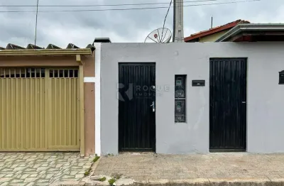 Casa residencial para aluguel no bairro parque nossa senhora das dores