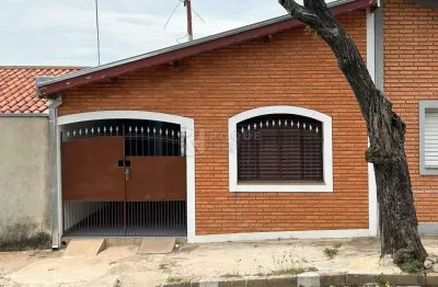 Casa com 2 quartos para alugar no Jardim São Manoel, Limeira 