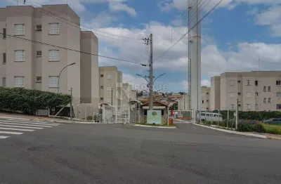 Apartamento 2 quartos em Vila Queiroz, Limeira – Financia e pronto para morar