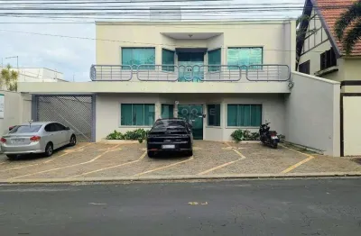 Aluguel de sala/conjunto em limeira – vila claudia, 7 salas e 7 banheiros
