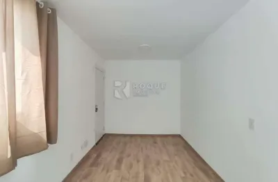 Apartamento com 2 quartos à venda no Jardim Colina Verde, Limeira 