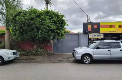 Casa residencial para alugar em jardim piratininga, limeira.
