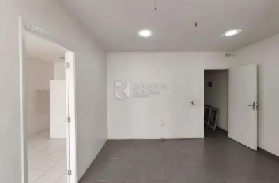 Sala comercial à venda no Centro, Limeira 