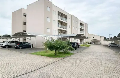 Apartamento com 2 quartos para alugar no Jardim São Roque, Limeira 