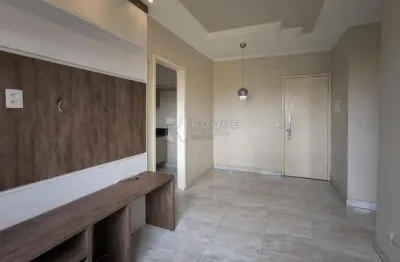 Apartamento 2 quartos com 1 vaga em vila queiroz, limeira – financiamento sim