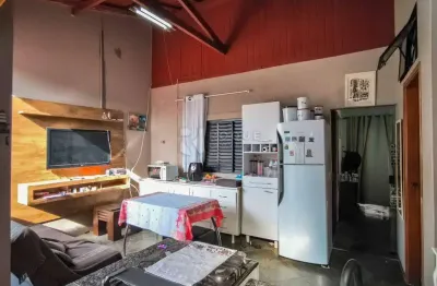 Casa residencial à venda | limeira - vila piza | 4 quartos, 2 suítes