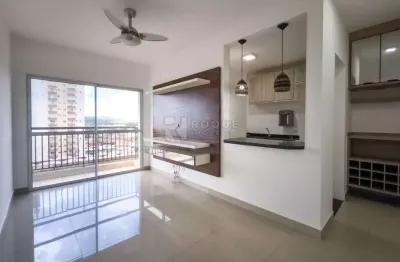 Apartamento com 2 quartos à venda na Chácara Antonieta, Limeira 