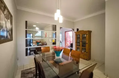 Casa residencial em limeira – 2 dormitórios, suíte, espaço gourmet, financiamento aceito