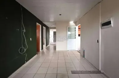 Casa Residencial à venda em Limeira (Geada) – 3 Quartos, Quintal e Espaço Gourmet