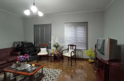 Casa residencial com 3 quartos em vila cristovam, limeira – aceita financiamento