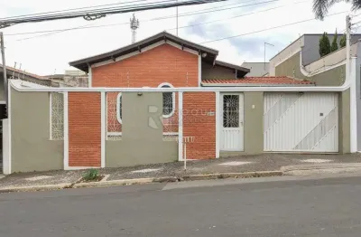 Casa com 3 quartos para alugar no Parque Real, Limeira 