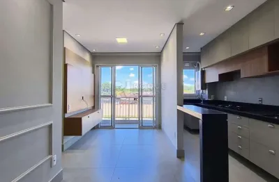 Apartamento no condomínio reserva antonieta, próximo a faculdade unicamp, no bairro jardim são paulo!