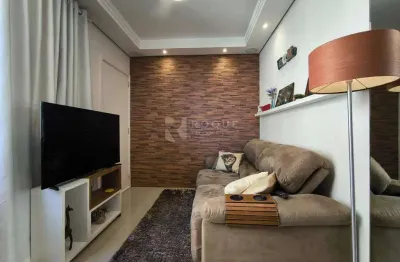 Apartamento com 2 quartos à venda no Jardim do Lago, Limeira 