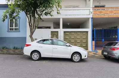 Casa comercial para alugar no Centro, Limeira 