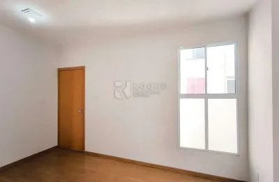 Apartamento com 2 quartos para alugar no Jardim da Graminha, Limeira 
