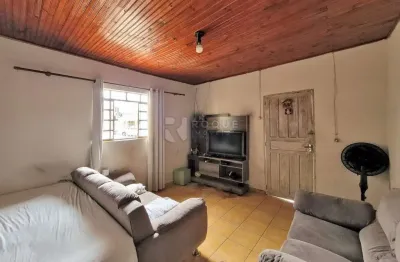 Casa com 2 quartos à venda no Jardim Nova Suíça, Limeira 