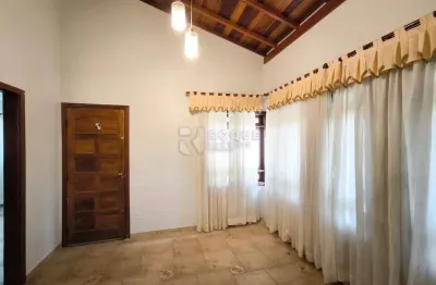 Casa em condomínio à venda no bairro jardim terras de santa elisa