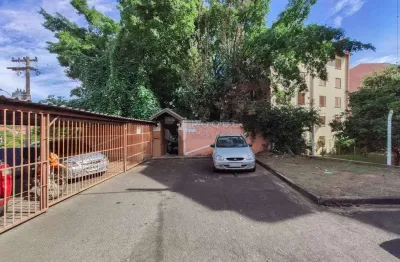 Apartamento com 2 quartos para alugar no Jardim Olga Veroni, Limeira 