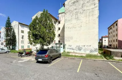 Apartamento com 2 quartos para alugar no Jardim Olga Veroni, Limeira 