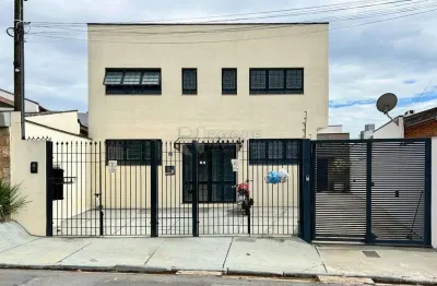 Kitnet / Stúdio para alugar no Jardim São Paulo, Limeira 