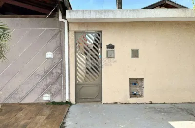 Casa com 1 quarto para alugar no Jardim Grêmio, Limeira 