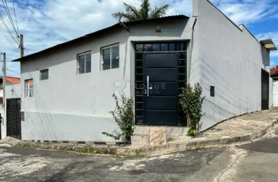 Casa com 1 quarto para alugar na Vila Queiroz, Limeira 