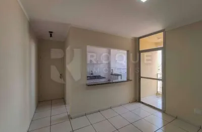 Apartamento com 1 quarto à venda no Jardim Piratininga, Limeira 
