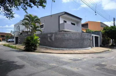 Excelente imóvel comercial/industrial com infraestrutura completa.