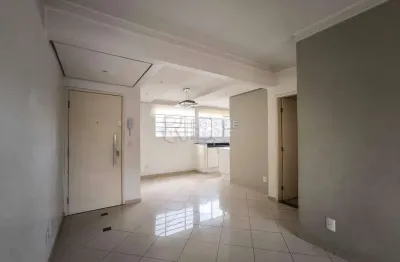 Apartamento com 3 quartos à venda na Vila Cidade Jardim, Limeira 