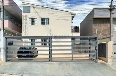 Kitnet para aluguel no bairro jardim cidade universitária i