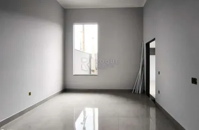 Casa com 3 quartos à venda no Jardim Santa Adélia, Limeira 