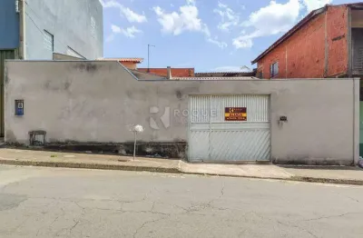 Casa com 2 quartos para alugar no Jardim Ouro Verde, Limeira 