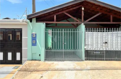 Casa com 1 quarto para alugar no Jardim Lago Azul, Limeira 