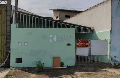 Casa residencial para aluguel no bairro jardim santa adélia