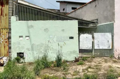 Casa residencial para aluguel no bairro jardim santa adélia