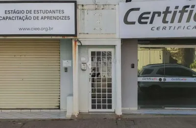 Sala comercial para alugar no Centro, Limeira 