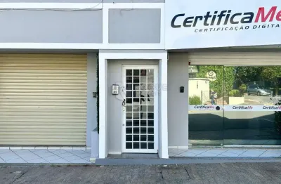 Sala comercial para alugar no Centro, Limeira 