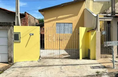 Casa residencial para aluguel no bairro parque residencial aeroporto