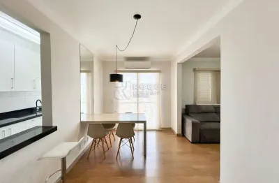 Apartamento com 2 quartos para alugar no Jardim Esmeralda, Limeira 