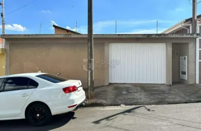 Casa com 3 quartos para alugar no Jardim Rossi, Limeira 