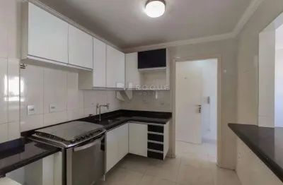 Apartamento com dois dormitórios para aluguel em limeira (itaipu)